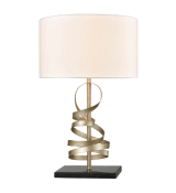 Настольные лампы