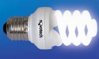 Энергосберегающие лампы Novotech