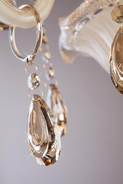 Бра Bogates 124/2 Strotskis изображение 3 Бра Bogates 124/2 Strotskis Фото № 3