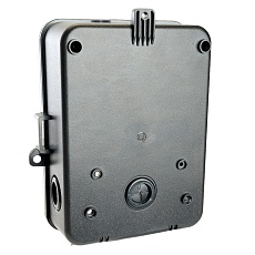 Таймер (реле времени) Feron TM101 13800W двухзонный 4