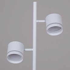 Торшер Reluce Technical 53001-0.6-002LD GX53 WT 4