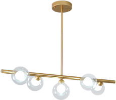 Подвесная люстра Moderli Sara V2211-C 1