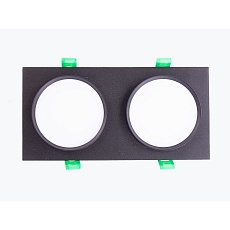 Встраиваемый светильник LEDS POWER GX53-D05B, серия SPOT 009209 3