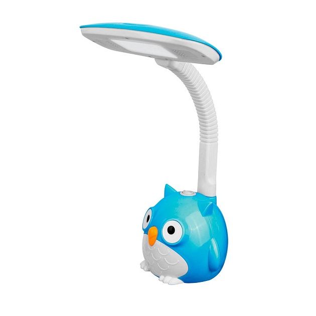 Настольная лампа Camelion KD-855 C06 14018 изображение 1 Настольная лампа Camelion KD-855 C06 14018 Фото № 1