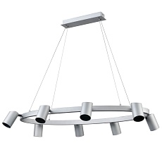 Подвесной светильник Vele Luce Zoom VL10113P08 1