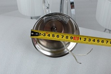 Подвесная люстра Omnilux Mellitto OML-63803-03 1