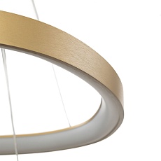 Подвесной светодиодный светильник Citilux Genka Smart CL756A072 3