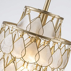 Подвесной светильник Favourite Mollitia 4763-1P 5