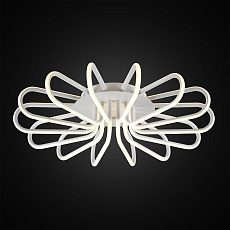 Потолочный светодиодный светильник Citilux Джемини CL229160 4