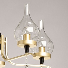 Подвесная люстра De City Каталина 361012605 3