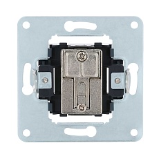 Механизм LK Studio ТВ-розетки оконечный LK60, LK80 865100-1 2