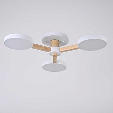 Потолочная люстра Imperium Loft Turna 102157-26 2