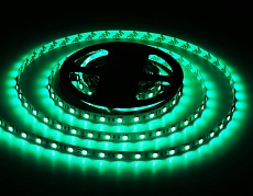Светодиодная лента Ambrella Light 14,4W/m 60LED/m 5050SMD RGB 5M GS4302 5