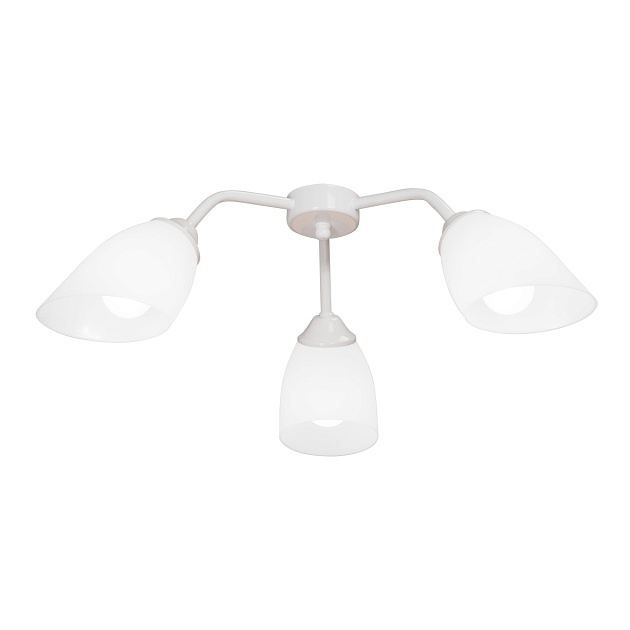 Потолочная люстра Vitaluce V31950/3PL Фото № 1