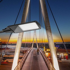 Светильник уличный светодиодный ЭРА SPP-504-0-50K-150 150Вт 5000К IP65 КСС Д Б0062693 3