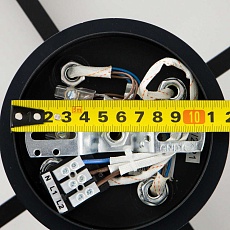 Потолочная люстра Citilux Дэвис CL201161 1