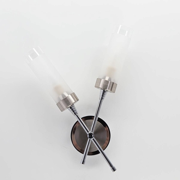 Бра Citilux Хеликс CL109321 изображение 4 Бра Citilux Хеликс CL109321 Фото № 4