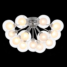 Потолочная люстра ST Luce Dualita SL431.102.15 2
