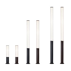 Наземный уличный светильник Mantra GANT 9156 3