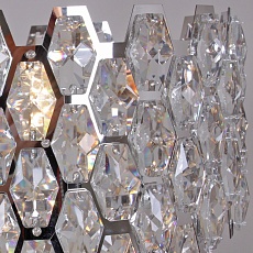 Подвесная люстра Reluce 00995-0.4-500 MX CH 3