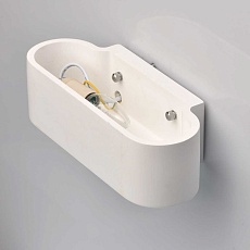 Настенный светильник De Markt Барут 499022701 2