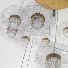 Люстра Citilux SIGNATURE CL247057 2