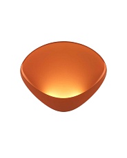 Светильник настенный светодиодный Moderli Kelly V11655-WL