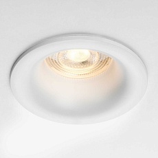 Рамка термостойкая PVC д/крепления LED источника света в подвесном потолке Levigo Lightstar 012126 3