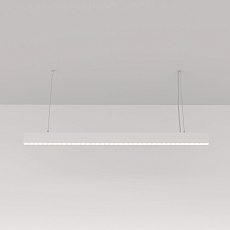 Подвесной светодиодный светильник Maytoni Vinder P050PL-L40W4K 3