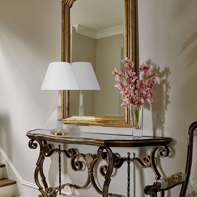 Настольная лампа Loft it Telescope 10441T Фото № 3