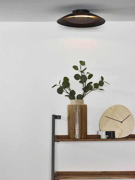 Потолочный светодиодный светильник Lucide Foskal 79177/12/30 Фото № 3