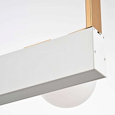 Подвесная люстра Favourite Fitirum 4073-6P 4