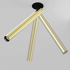 Встраиваемый светильник Maytoni Technical C141RS-L300-6W4K-BBS 4