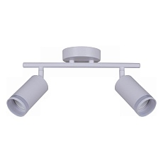 Спот Reluce Technical 16001-9.5-002CT SPOT LIGHT GU10 WT 4