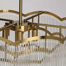 Подвесная люстра MW-Light Лавиния 3 443011409 2