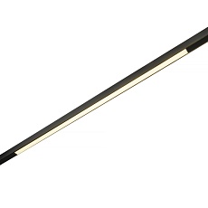 Трековый светодиодный светильник MyFar Flow MT0210-30W4K-B 2