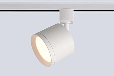 Светильник однофазный Crystal Lux CLT 0.31 020 WH