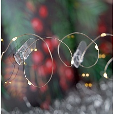 Крючок для крепежа провода Stekker НК-001 упаковка 20 шт 41657 1