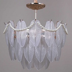 Люстра Illumico IL5557-9PDI-39 GD 1