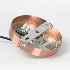 Подвесной светильник Lussole Badger LSP-8923 1