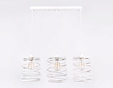 Подвесной светильник Ambrella light Traditional TR8402 4