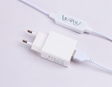 Торшер Ambrella light Comfort LineTech FL8020 1