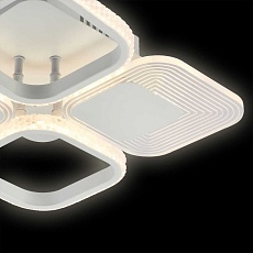 Потолочный светодиодный светильник Escada Samia 10230/4LED 4