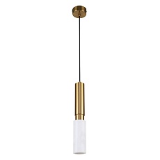 Подвесной светильник Favourite Decus 2761-1P 1