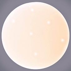 Потолочный светодиодный светильник Arti Lampadari Vista E 1.13.49 W 1