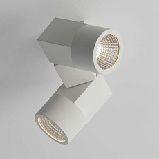 Потолочный светодиодный светильник Citilux Дубль CL556100 4