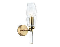 Настенный светильник Ambrella light High light LH55204 5