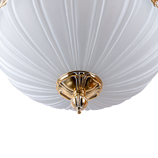 Потолочный светильник Ambiente 7539/35 PL WP 1