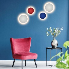 Уличный настенный светодиодный светильник Elektrostandard 1661 Techno LED Concept L a039995 1