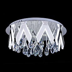 Потолочный светодиодный светильник Citilux Maximus EL335C87.1 1